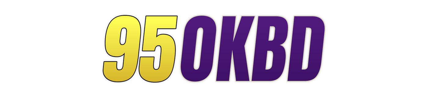 95okbd লোগো